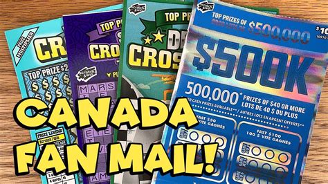 which scratch tickets win the most in canada|Best Scratch Tickets to Buy Canada .
